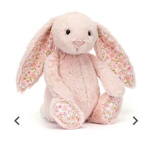 Jellycat Blossom Blush Bunny 'Cherry'